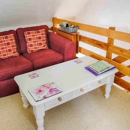 Smallholding Retreat